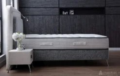 A-Meubel Boxspring Emmen