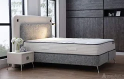 A-Meubel Boxspring Emmen