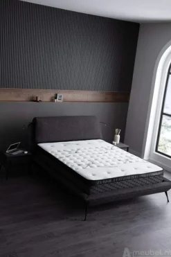 A-Meubel Boxspring Nieuwkoop