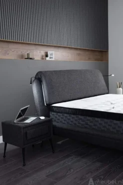 A-Meubel Boxspring Nieuwkoop