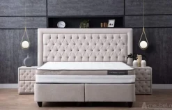 A-Meubel Boxspring Oostzaan