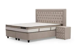 A-Meubel Boxspring Oostzaan