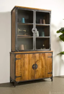 A-Meubel Buffetkast Basto