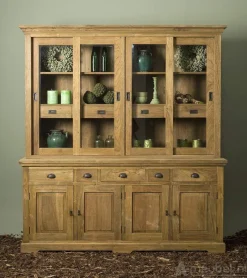 A-Meubel Buffetkast Groot Bologna