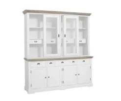 A-Meubel Buffetkast Groot Fleur