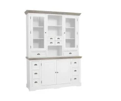 A-Meubel Buffetkast Klein Fleur