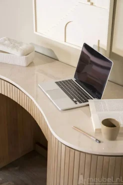 A-Meubel Bureau Kira - 96190