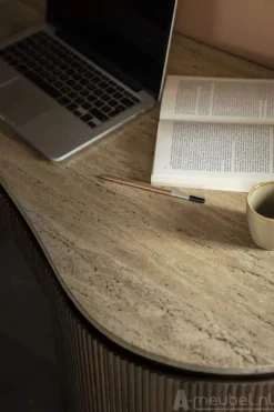 A-Meubel Bureau Mari - 96192