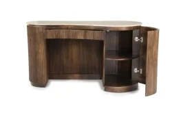 A-Meubel Bureau Mari - 96192