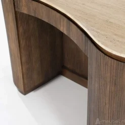 A-Meubel Bureau Mari - 96192