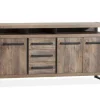 A-Meubel Cadzand Dressoir Klein