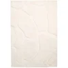 A-Meubel Carpet Kala 160x230cm - Off White - 230277