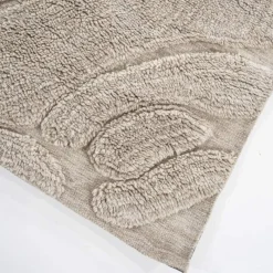 A-Meubel Carpet Kala 160x230cm - Taupe - 230278