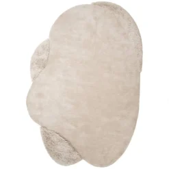 A-Meubel Carpet Praia - Beige - 240233