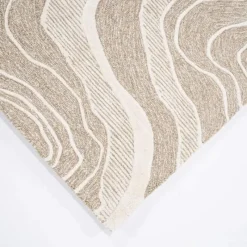 A-Meubel Carpet Soil 160x230cm - Beige - 230281