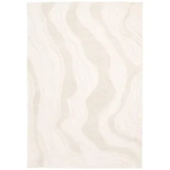 A-Meubel Carpet Soil 190x290cm - Off White - 230272