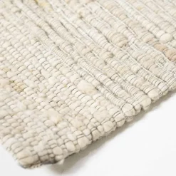 A-Meubel Carpet Takara 160x230cm - Ivory - 240031