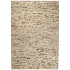 A-Meubel Carpet Takara 190x290cm - Mustard - 240034