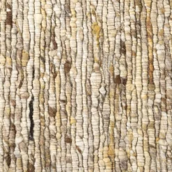 A-Meubel Carpet Takara 190x290cm - Mustard - 240034