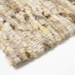 A-Meubel Carpet Takara 160x230cm - Mustard - 240032