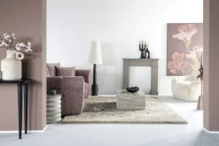 A-Meubel Carpet Zena - 200x290cm - Beige - 221644