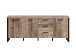 A-Meubel Dressoir Eerbeek