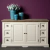 A-Meubel Dressoir Fleur Klein