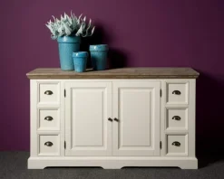 A-Meubel Dressoir Fleur Klein