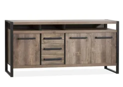 A-Meubel Dressoir Groot Cadzand