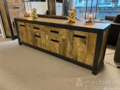 A-Meubel Dressoir Groot Coevorden