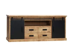 A-Meubel Dressoir Groot IJburg