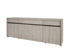 A-Meubel Dressoir Groot Lageland