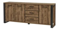 A-Meubel Dressoir Groot Obdam