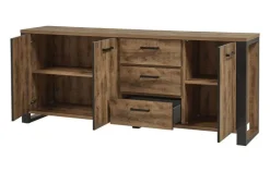 A-Meubel Dressoir Groot Obdam