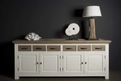 A-Meubel Dressoir Groot Parma