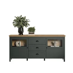 A-Meubel Dressoir Groot Schagen