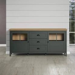 A-Meubel Dressoir Groot Schagen