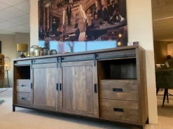 A-Meubel Dressoir Groot Staphorst