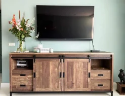 A-Meubel Dressoir Groot Staphorst