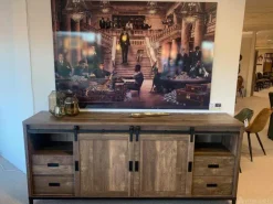 A-Meubel Dressoir Groot Staphorst