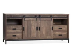 A-Meubel Dressoir Groot Staphorst