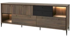 A-Meubel Dressoir Groot Tegelen