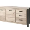 A-Meubel Dressoir Groot Toornwerd