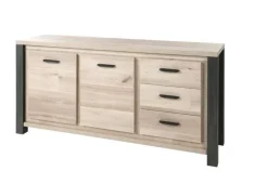 A-Meubel Dressoir Groot Toornwerd