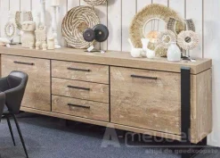 A-Meubel Dressoir Groot Udenhout