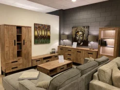 A-Meubel Dressoir Groot Uithoorn