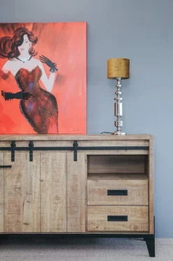 A-Meubel Dressoir Groot Vinkeveen