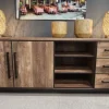 A-Meubel Dressoir Groot Vlissingen