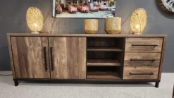 A-Meubel Dressoir Groot Vlissingen