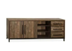 A-Meubel Dressoir Groot Vlissingen